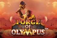 Forge Of Olympus